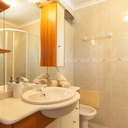 Noite'S House - Prazeres Apartment Exterior photo