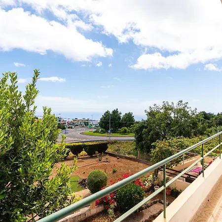 Noite'S House - Prazeres Apartment Exterior photo