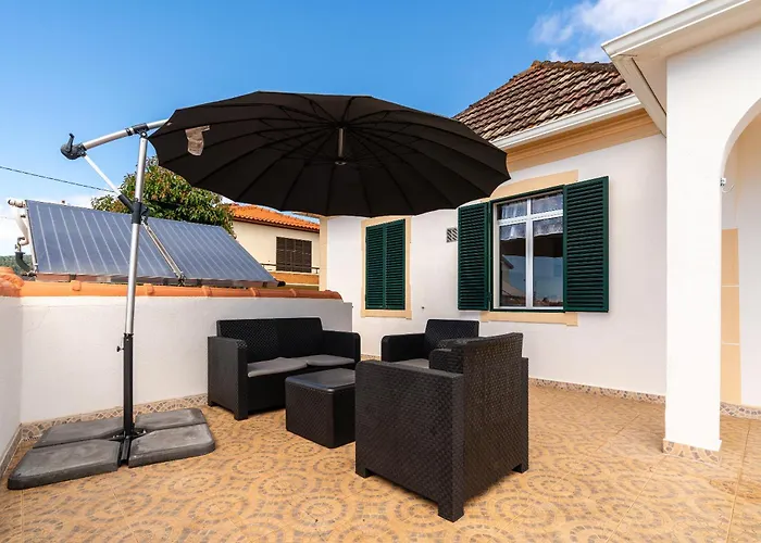 Noite\'S House - Prazeres