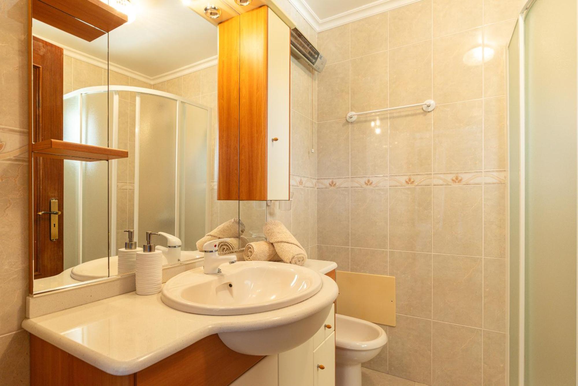 Apartment Noite's House - *