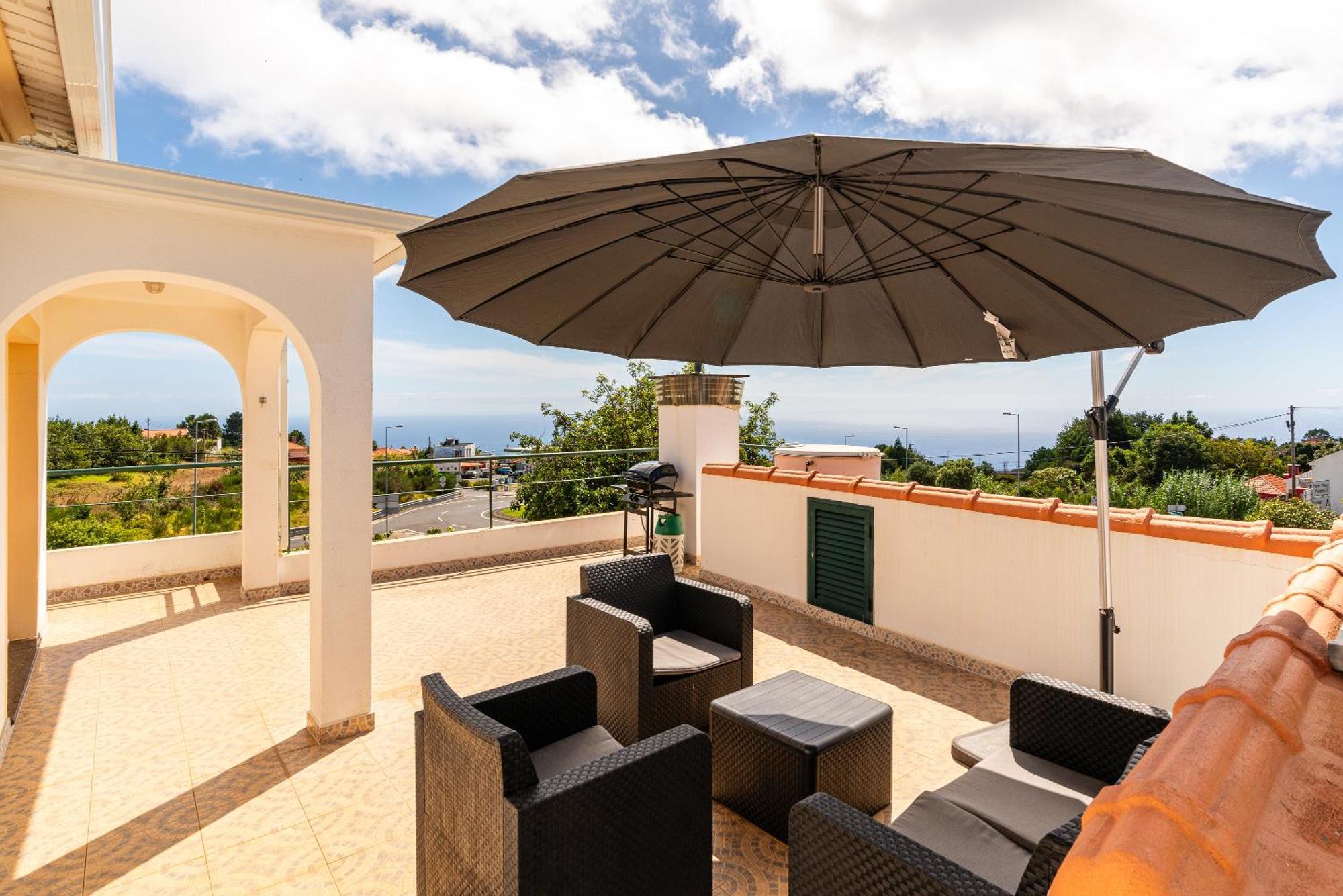 Apartamento Noite's House - Prazeres