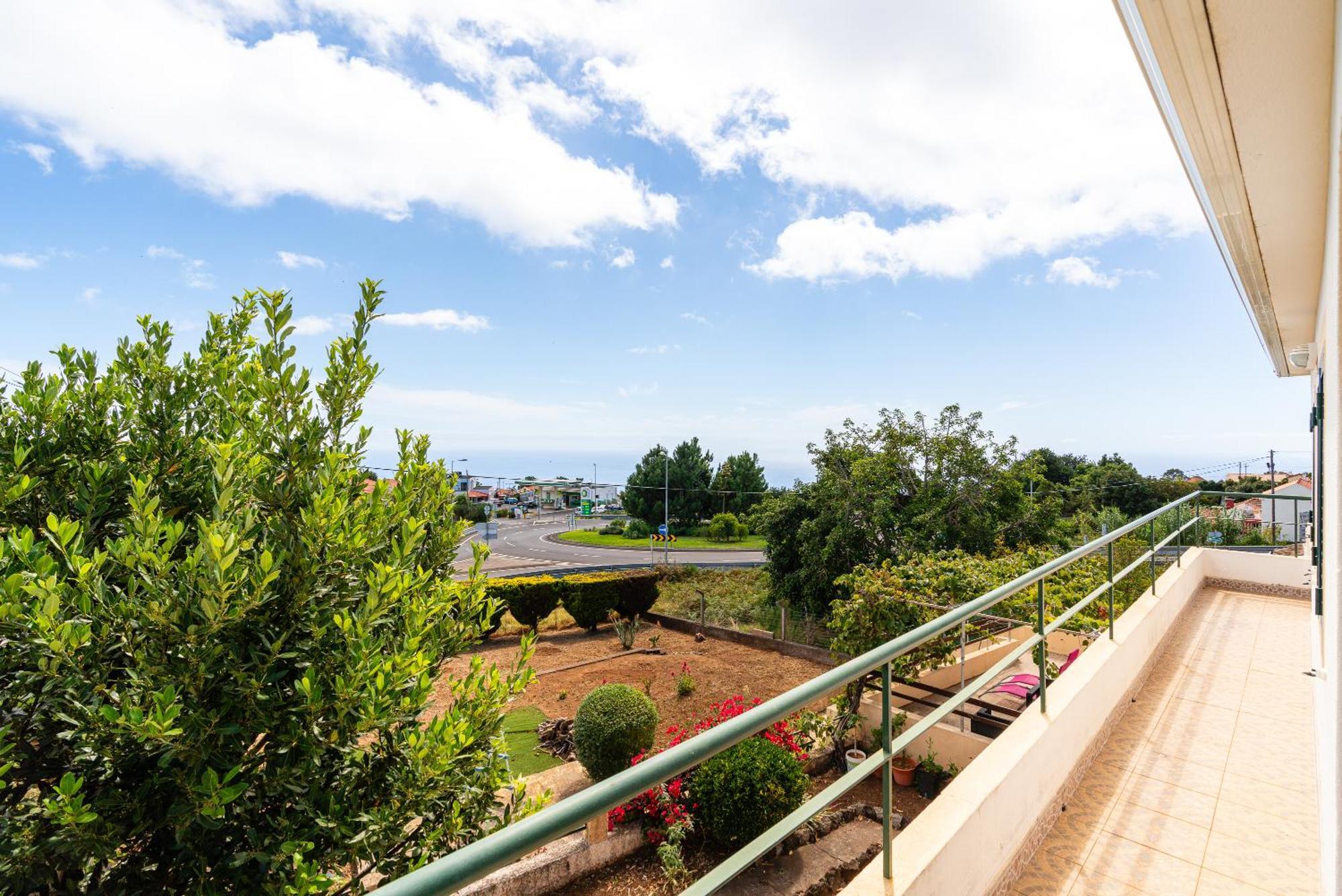 Apartment Noite's House -