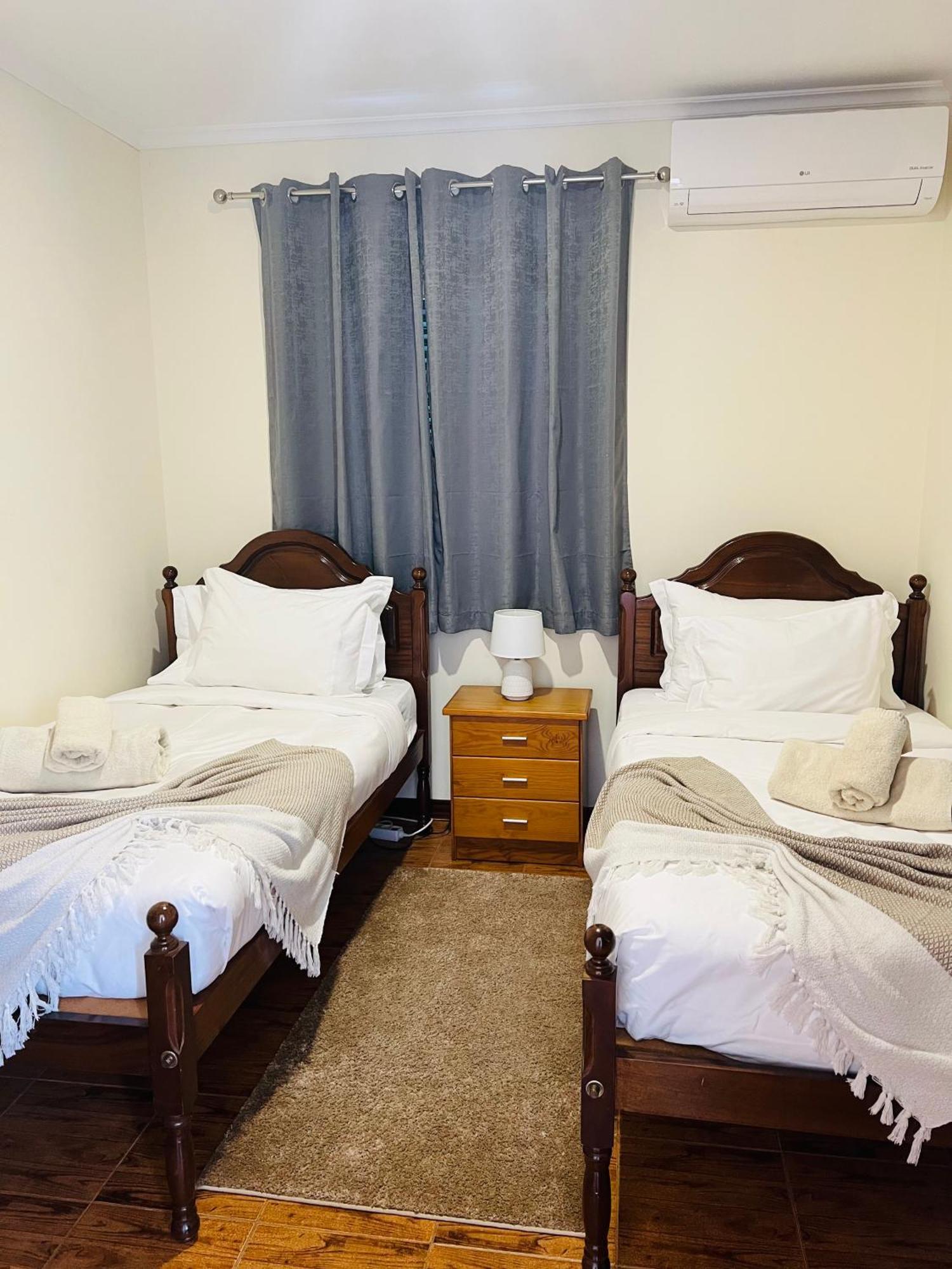 Noite's House - Apartment Prazeres
