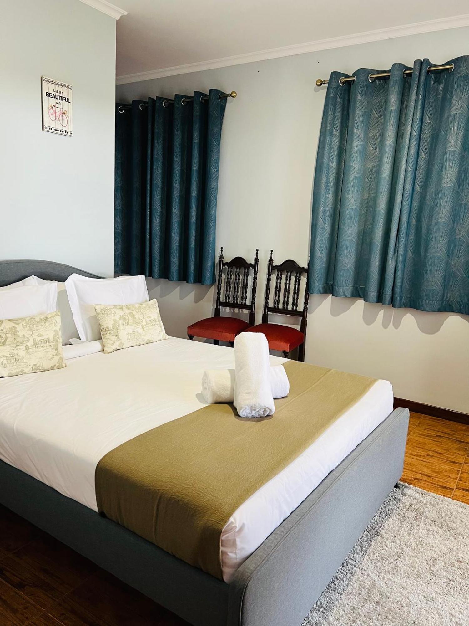 Noite's House - Apartment Prazeres